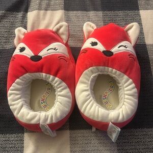 Squishmallow Slippers